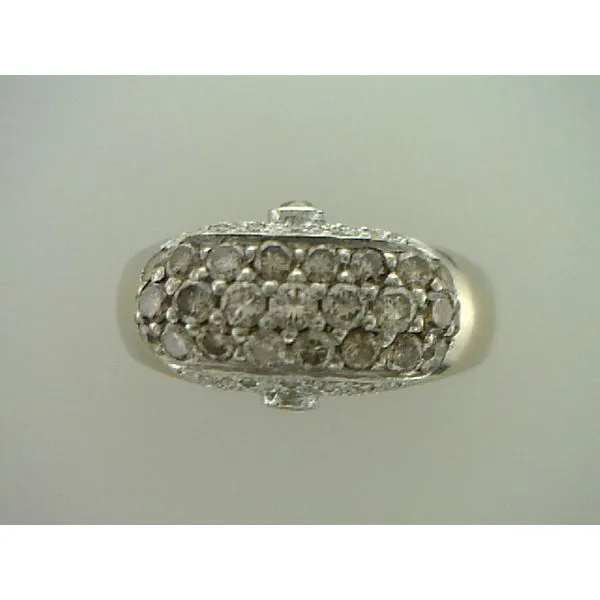 Diamond Rings Joint Venture Estate Jewelry Charleston, SC