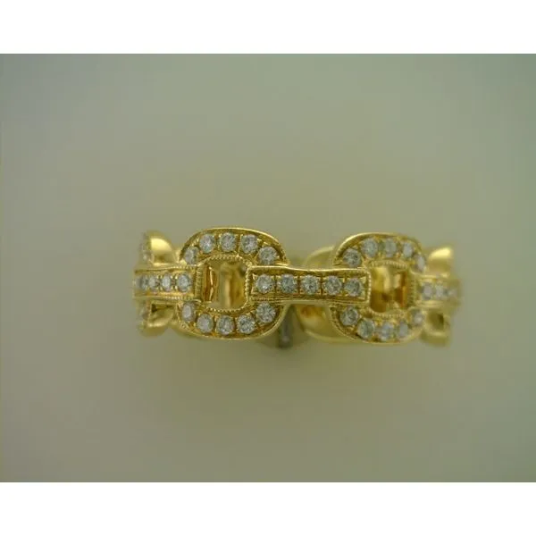 Diamond Rings Joint Venture Estate Jewelry Charleston, SC