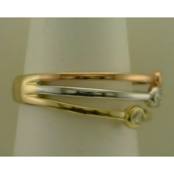 Diamond Rings Image 3 Joint Venture Estate Jewelry Charleston, SC