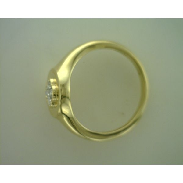 Diamond Rings Image 4 Joint Venture Estate Jewelry Charleston, SC