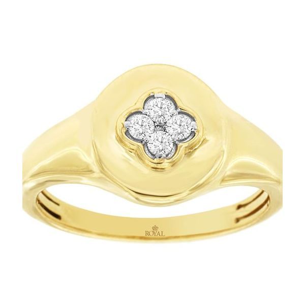 Diamond Rings Joint Venture Estate Jewelry Charleston, SC
