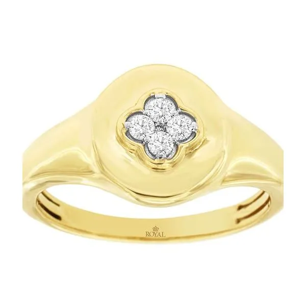 Diamond Rings Joint Venture Estate Jewelry Charleston, SC