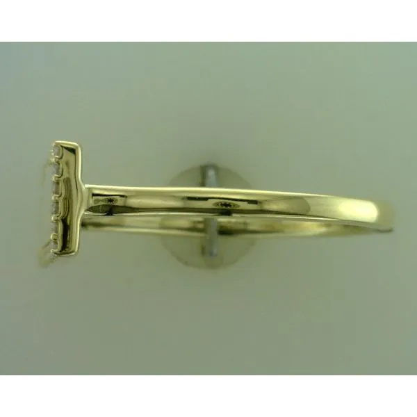 Diamond Rings Image 3 Joint Venture Estate Jewelry Charleston, SC