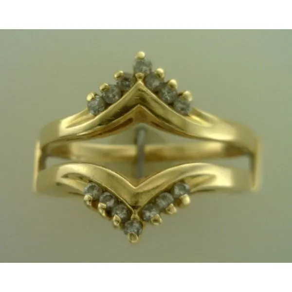 Diamond Rings Joint Venture Estate Jewelry Charleston, SC