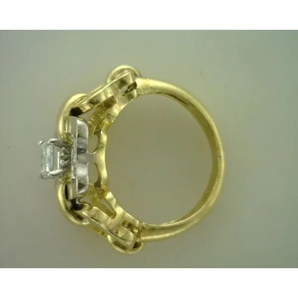 Diamond Rings Image 3 Joint Venture Estate Jewelry Charleston, SC