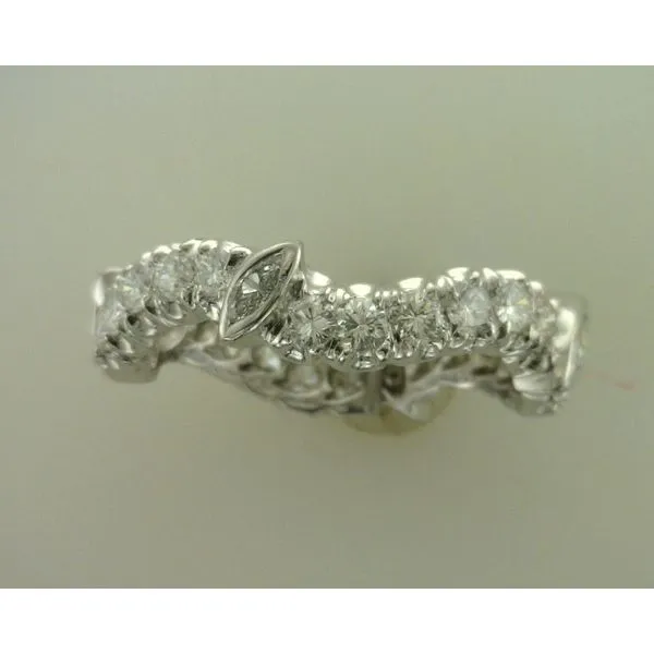 Diamond Rings Image 2 Joint Venture Estate Jewelry Charleston, SC