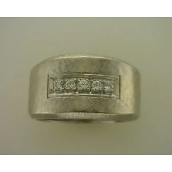Diamond Rings Joint Venture Estate Jewelry Charleston, SC