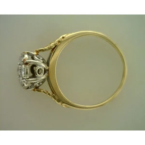 Diamond Rings Image 3 Joint Venture Estate Jewelry Charleston, SC