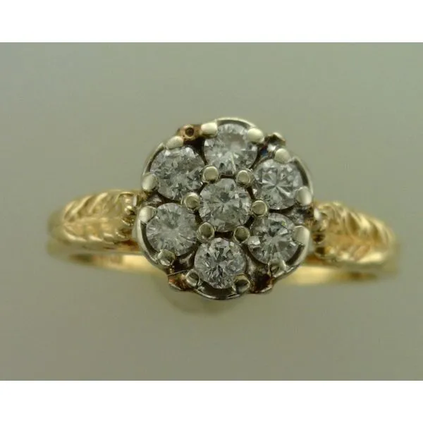 Diamond Rings Joint Venture Estate Jewelry Charleston, SC