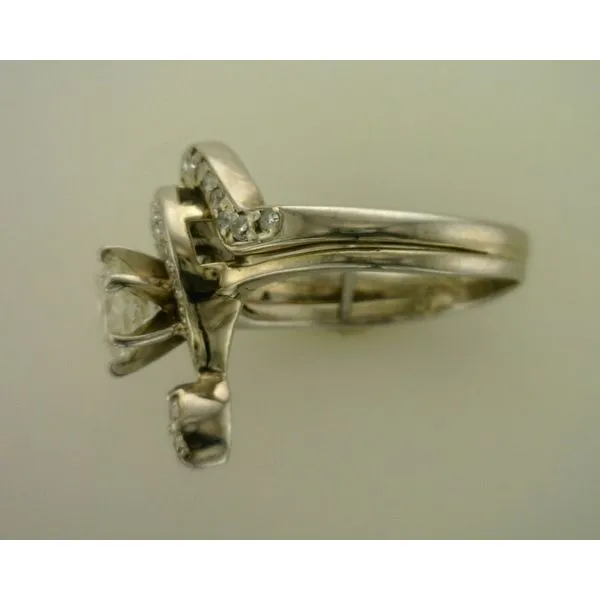 Diamond Rings Image 2 Joint Venture Estate Jewelry Charleston, SC