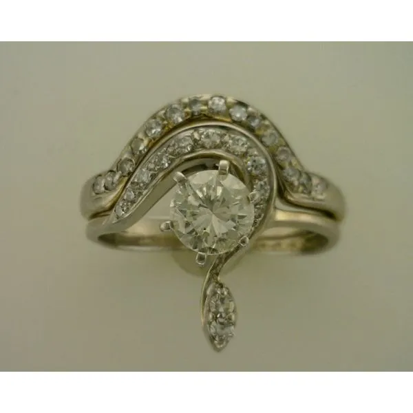 Diamond Rings Joint Venture Estate Jewelry Charleston, SC