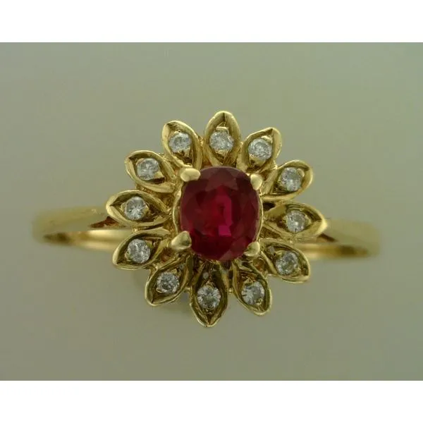 Diamond Rings Joint Venture Estate Jewelry Charleston, SC