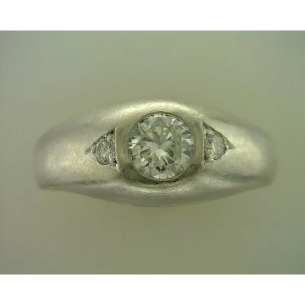 Diamond Rings Joint Venture Estate Jewelry Charleston, SC