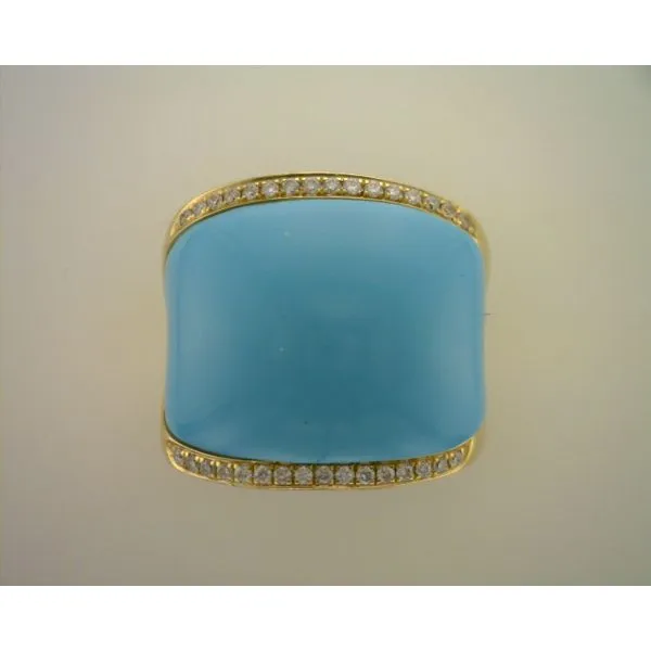 Diamond Rings Joint Venture Estate Jewelry Charleston, SC