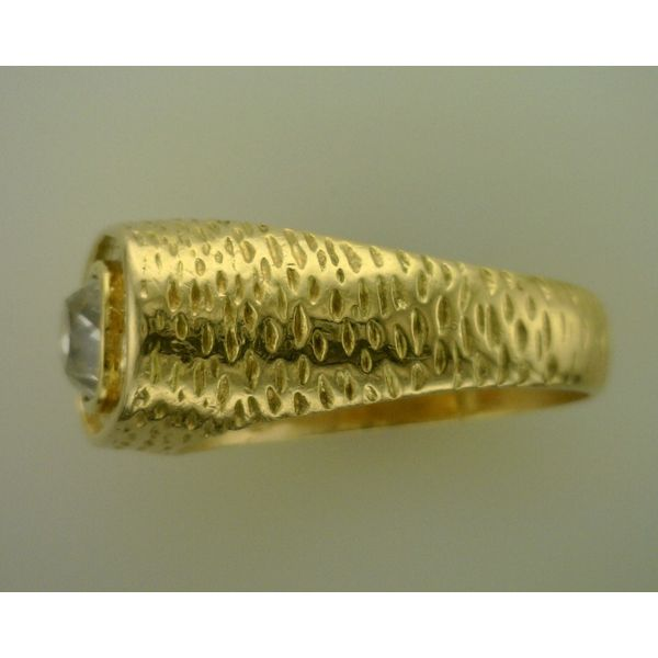 Diamond Rings Image 2 Joint Venture Estate Jewelry Charleston, SC