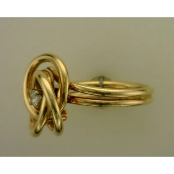Diamond Rings Image 2 Joint Venture Estate Jewelry Charleston, SC