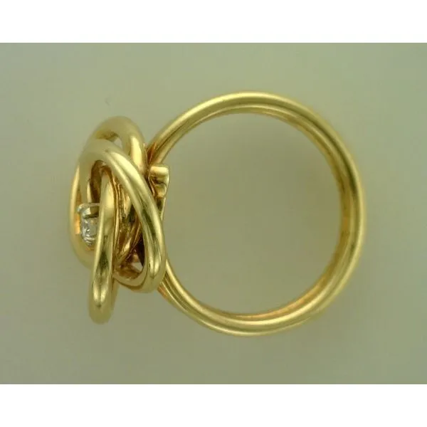 Diamond Rings Image 3 Joint Venture Estate Jewelry Charleston, SC