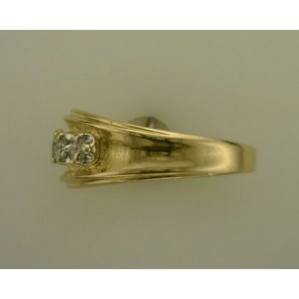 Diamond Rings Image 2 Joint Venture Estate Jewelry Charleston, SC