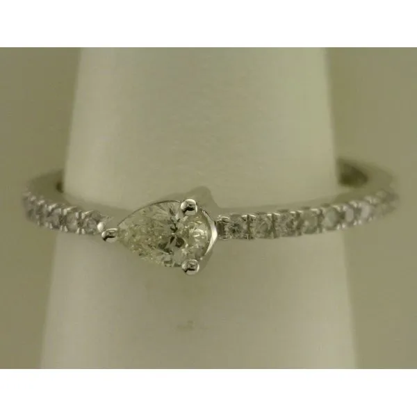 Diamond Rings Image 2 Joint Venture Estate Jewelry Charleston, SC