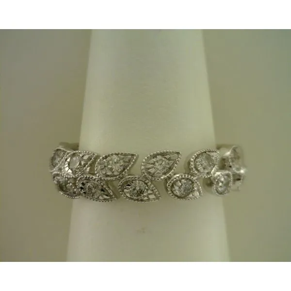 Diamond Rings Image 2 Joint Venture Estate Jewelry Charleston, SC
