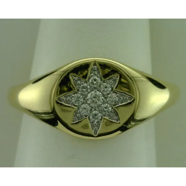 Diamond Rings Image 2 Joint Venture Estate Jewelry Charleston, SC