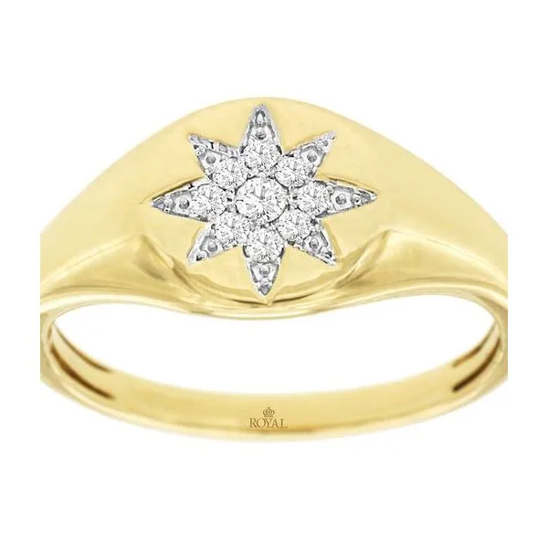 Diamond Rings Joint Venture Estate Jewelry Charleston, SC