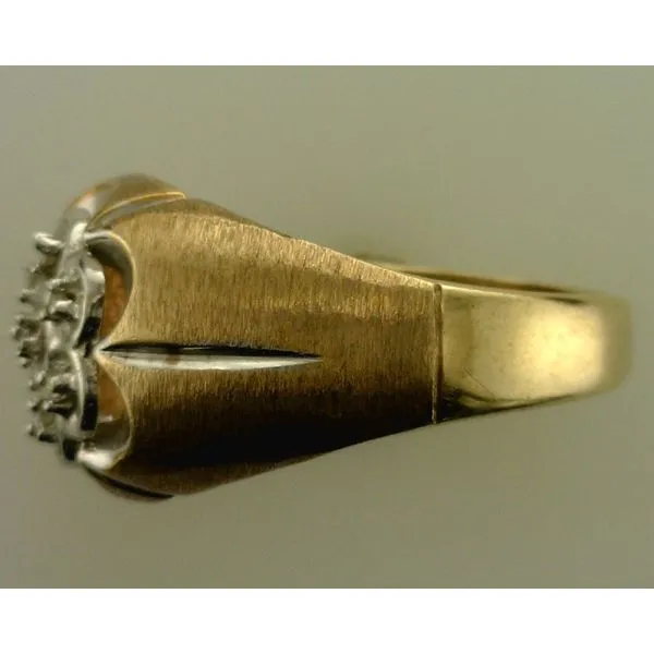 Diamond Rings Image 2 Joint Venture Estate Jewelry Charleston, SC