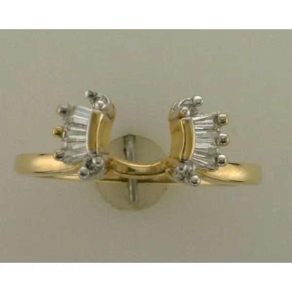 Diamond Rings Joint Venture Estate Jewelry Charleston, SC