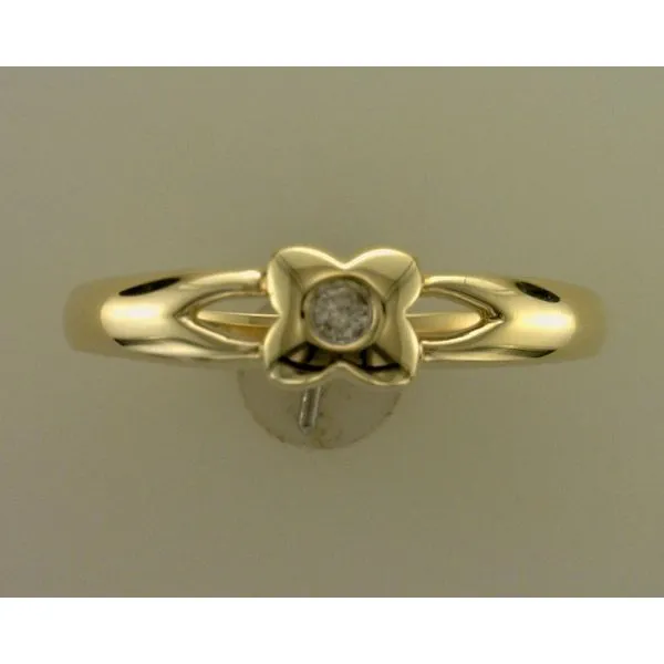 Diamond Rings Joint Venture Estate Jewelry Charleston, SC
