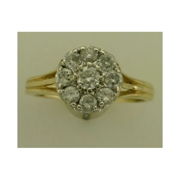 Diamond Rings Joint Venture Estate Jewelry Charleston, SC