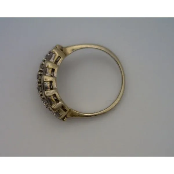 Diamond Rings Image 3 Joint Venture Estate Jewelry Charleston, SC