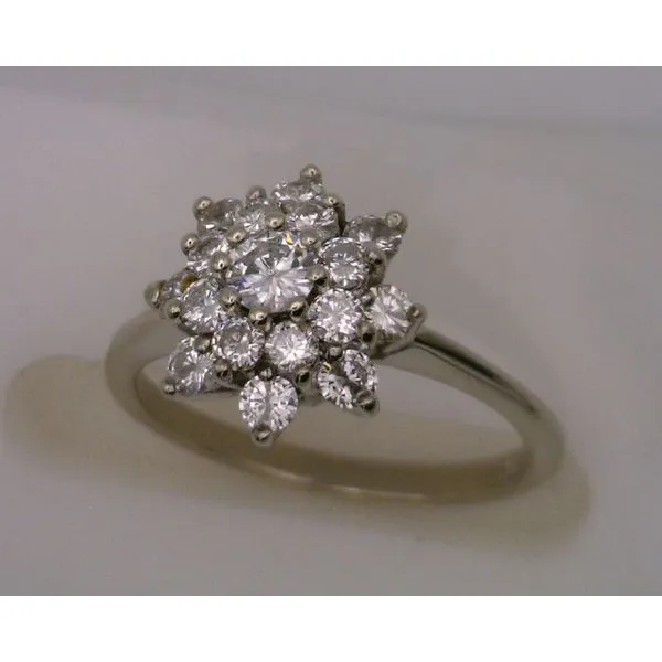 Diamond Rings Joint Venture Estate Jewelry Charleston, SC