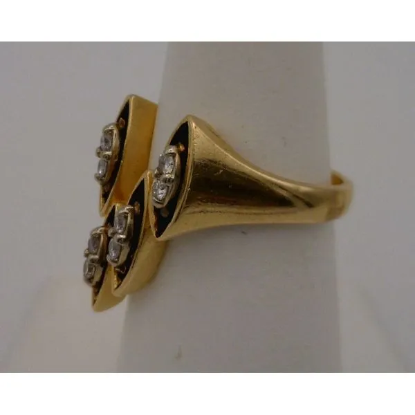 Diamond Rings Image 2 Joint Venture Estate Jewelry Charleston, SC