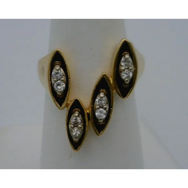 Diamond Rings Joint Venture Estate Jewelry Charleston, SC