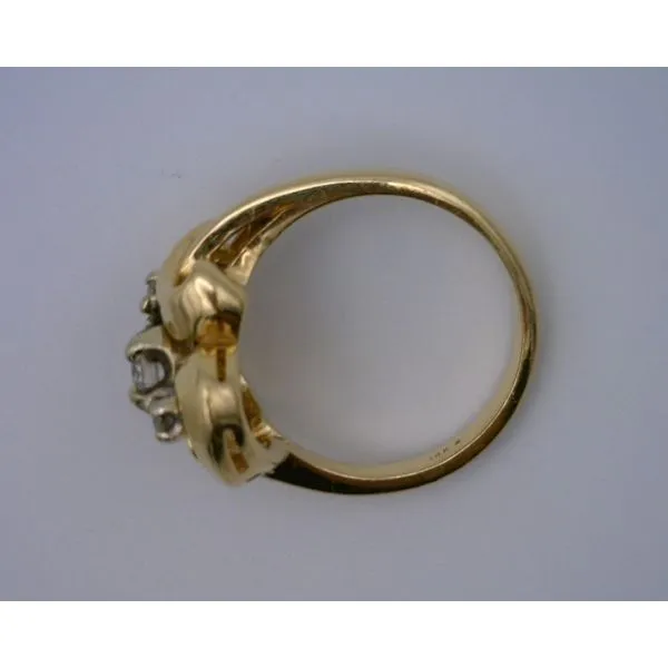 Diamond Rings Image 3 Joint Venture Estate Jewelry Charleston, SC