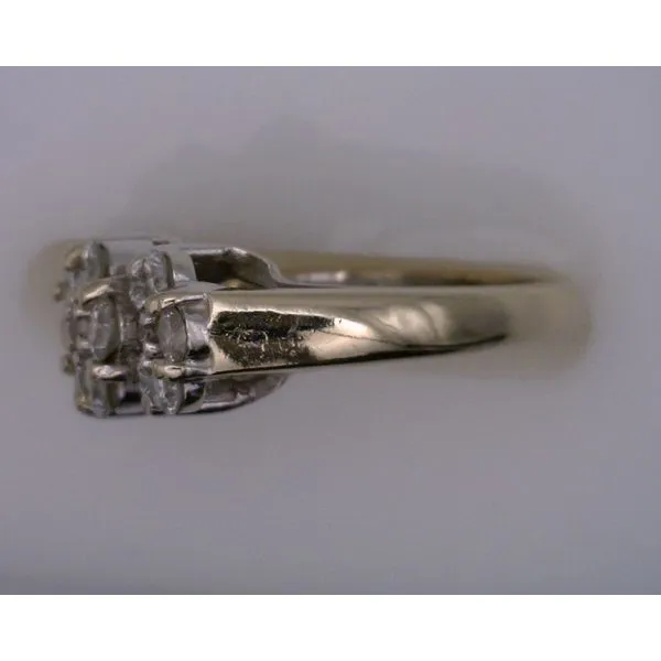 Diamond Rings Image 2 Joint Venture Estate Jewelry Charleston, SC