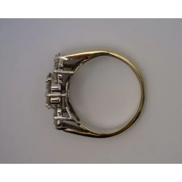Diamond Rings Image 3 Joint Venture Estate Jewelry Charleston, SC