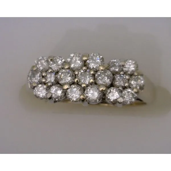 Diamond Rings Joint Venture Estate Jewelry Charleston, SC