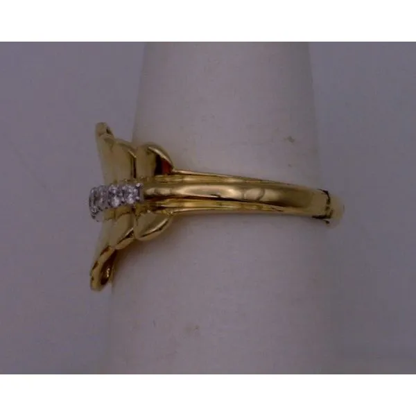 Diamond Rings Image 3 Joint Venture Estate Jewelry Charleston, SC
