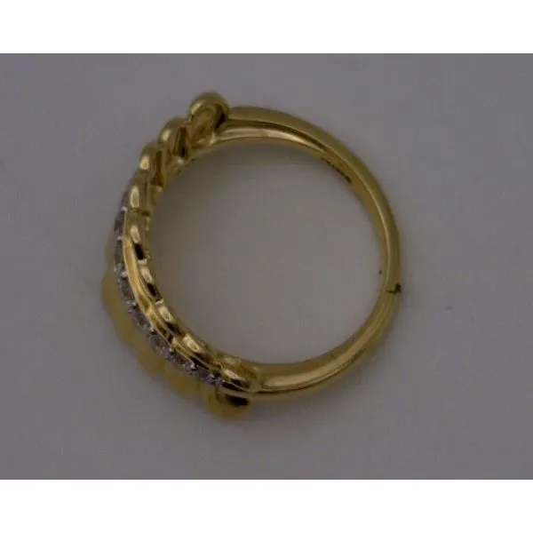 Diamond Rings Image 4 Joint Venture Estate Jewelry Charleston, SC