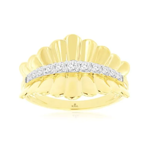 Diamond Rings Joint Venture Estate Jewelry Charleston, SC