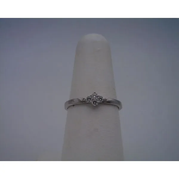 Diamond Rings Image 2 Joint Venture Estate Jewelry Charleston, SC