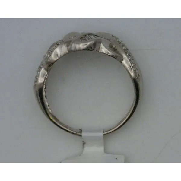 Diamond Rings Image 3 Joint Venture Estate Jewelry Charleston, SC