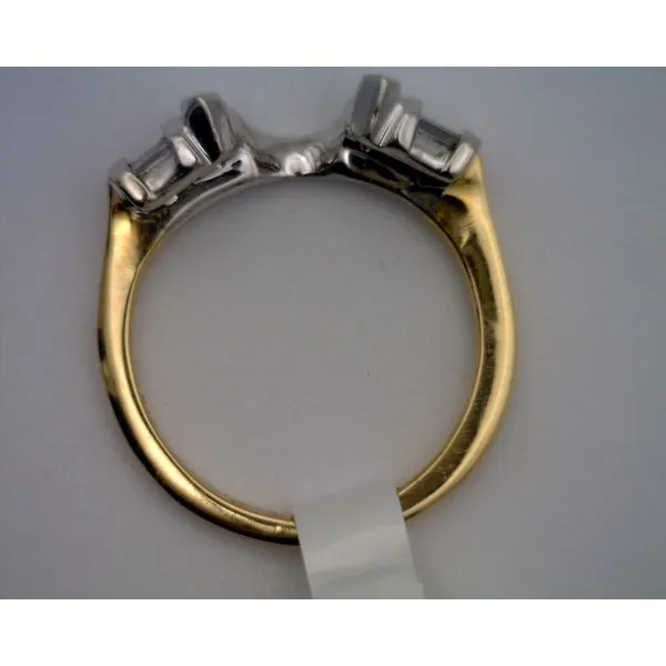 Diamond Rings Image 3 Joint Venture Estate Jewelry Charleston, SC