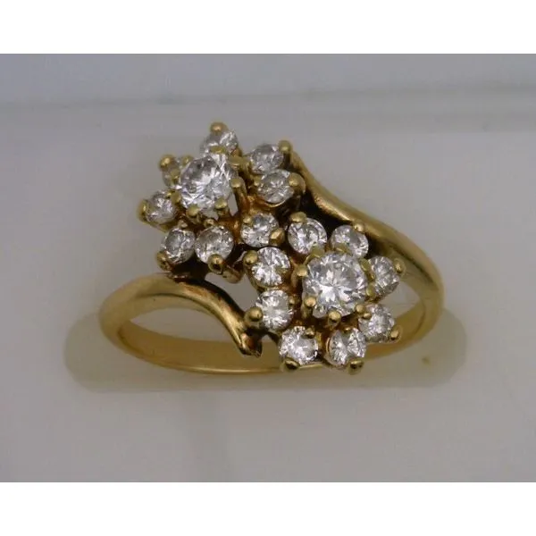 Diamond Rings Joint Venture Estate Jewelry Charleston, SC