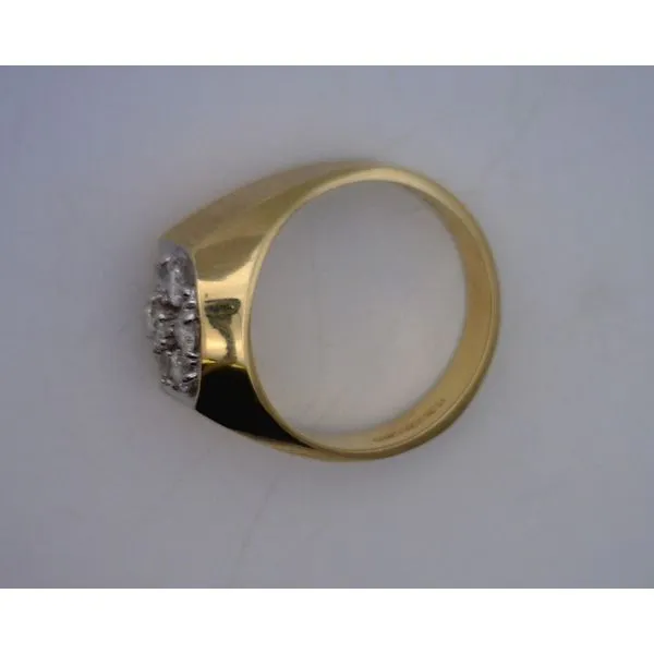 Diamond Rings Image 3 Joint Venture Estate Jewelry Charleston, SC