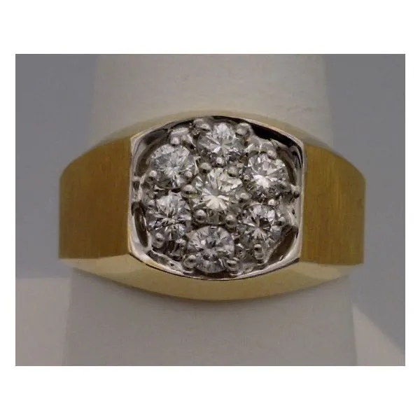 Diamond Rings Joint Venture Estate Jewelry Charleston, SC