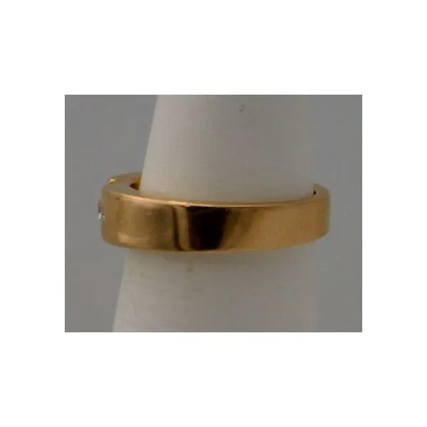 Diamond Rings Image 2 Joint Venture Estate Jewelry Charleston, SC