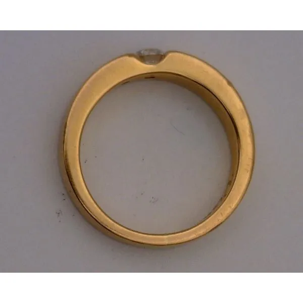 Diamond Rings Image 3 Joint Venture Estate Jewelry Charleston, SC