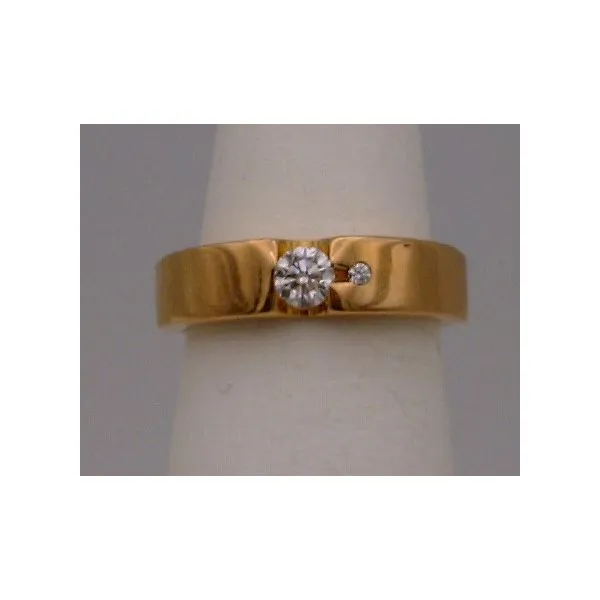Diamond Rings Joint Venture Estate Jewelry Charleston, SC
